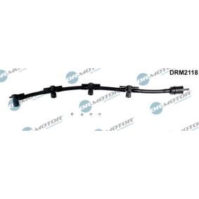 Compre Tubo flexível, combustível de fuga da DR.MOTOR AUTOMOTIVE DRM2118 a um preço baixo por 53,79 €