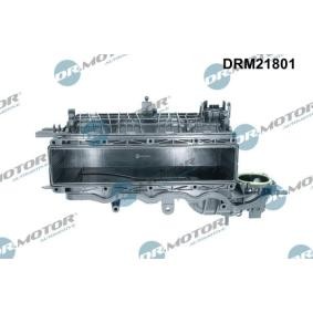 Ansaugbrücke von DR.MOTOR AUTOMOTIVE für Leon SC (5F5) günstig online kaufen