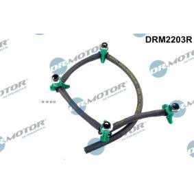 Achetez des Tuyau, carburant de fuite DR.MOTOR AUTOMOTIVE DRM2203R à prix pour 40,09 €