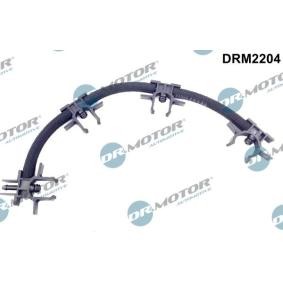 Compre Tubo flexível, combustível de fuga da DR.MOTOR AUTOMOTIVE DRM2204 a um preço baixo por 28,20 €