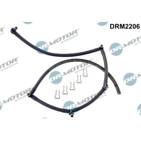 Achetez des Tuyau, carburant de fuite DR.MOTOR AUTOMOTIVE DRM2206 à prix pour 13,60 €