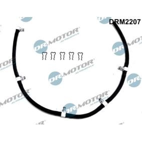 Achetez des Tuyau, carburant de fuite DR.MOTOR AUTOMOTIVE DRM2207 à prix pour 52,57 €
