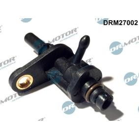 Achetez des Détendeur, système à rampe commune DR.MOTOR AUTOMOTIVE DRM27002 à prix pour 52,69 €
