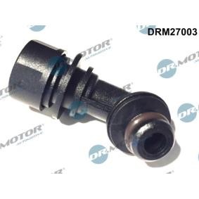 Compre Bocal do tubo de pressão, bocal de injeção da DR.MOTOR AUTOMOTIVE DRM27003 a um preço baixo por 11,69 €
