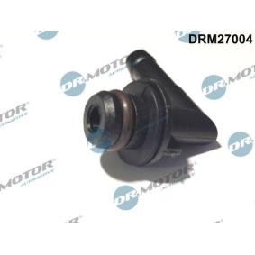 Compre Bocal do tubo de pressão, bocal de injeção da DR.MOTOR AUTOMOTIVE DRM27004 a um preço baixo por 7,81 €