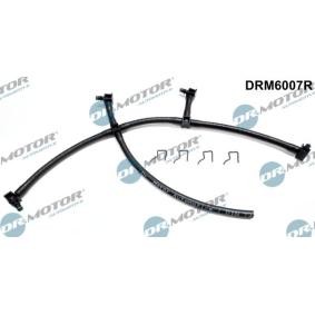 Schlauch, Leckkraftstoff DRM6007R
