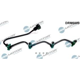 Schlauch, Leckkraftstoff von DR.MOTOR AUTOMOTIVE