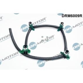 Schlauch, Leckkraftstoff von DR.MOTOR AUTOMOTIVE