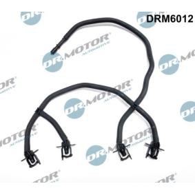 Achetez des Tuyau, carburant de fuite DR.MOTOR AUTOMOTIVE DRM6012 à prix pour 55,02 €