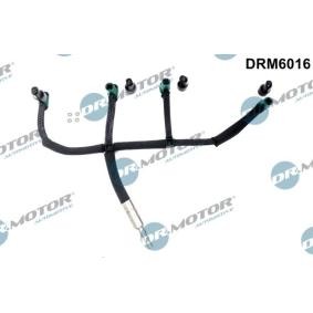 Schlauch, Leckkraftstoff DRM6016 JAGUAR von DR.MOTOR AUTOMOTIVE