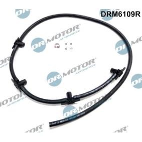 Compre Tubo flexível, combustível de fuga da DR.MOTOR AUTOMOTIVE DRM6109R a um preço baixo por 34,65 €