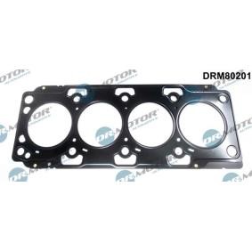 Osta Tiiviste, sylinterikansi DR.MOTOR AUTOMOTIVE:llä DRM80201 edullisesti hintaan 30,94 €
