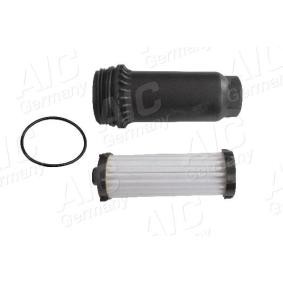 Hydraulikfilter, Automatikgetriebe 55357