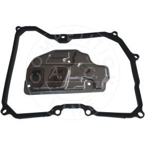 Hydraulikfilter, Automatikgetriebe 55359 für SKODA