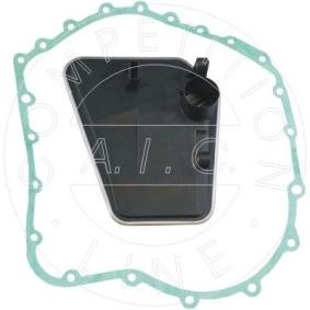 Hydraulikfiltersatz, Automatikgetriebe 57379