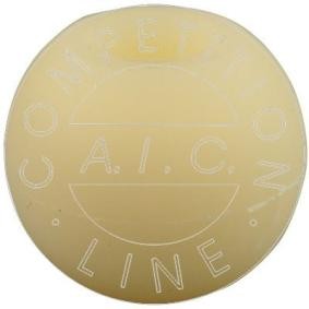 Køb Bøsning, gearstang af AIC 58836 til den lave pris 27,86 DKK