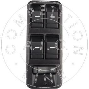 Compre Interruptor, elevadores dos vidros da AIC 58851 a um preço baixo por 139,23 €