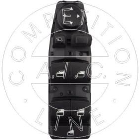Compre Interruptor, elevadores dos vidros da AIC 58858 a um preço baixo por 139,95 €