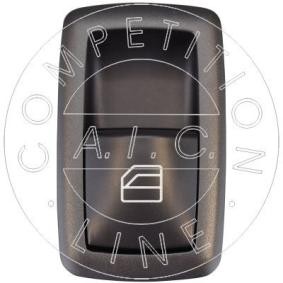 Compre Interruptor, elevadores dos vidros da AIC 58862 a um preço baixo por 42,01 €