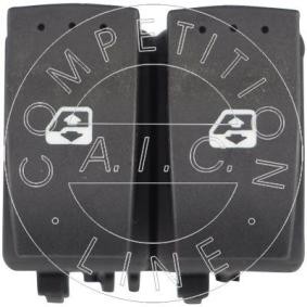 Compre Interruptor, elevadores dos vidros da AIC 58872 a um preço baixo por 35,77 €