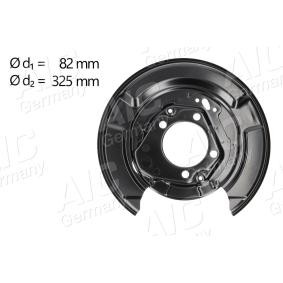 Osta Jarrukilpi AIC:llä 58906 edullisesti hintaan 196,18 €