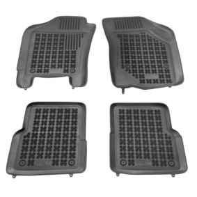 Längsträger des Herstellers REZAW PLAST - Originalware Artikelnummer: 201510