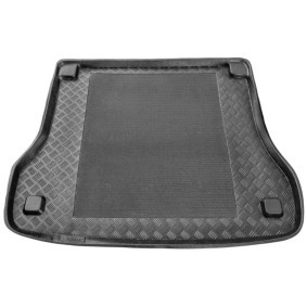 Längsträger des Herstellers REZAW PLAST - Originalware Artikelnummer: 100110M