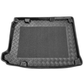 Längsträger des Herstellers REZAW PLAST - Originalware Artikelnummer: 100138M