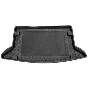 Längsträger des Herstellers REZAW PLAST - Originalware Artikelnummer: 100324M