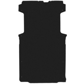 Kofferraummatte 100348