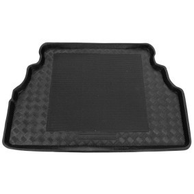 Kofferraum von REZAW PLAST für SWIFT II Stufenheck (AH, AJ) günstig online kaufen