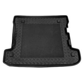 Kofferraumwanne 102309M MITSUBISHI PAJERO von REZAW PLAST