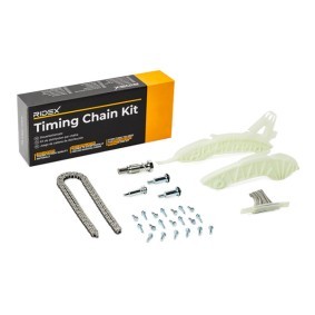 Achetez des Kit de chaîne de distribution RIDEX 1389T2542 à prix pour 134,52 €