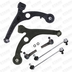 Compre Jogo de reparação, braço transversal da STARK SKSSK-1600414 a um preço baixo por 137,69 €