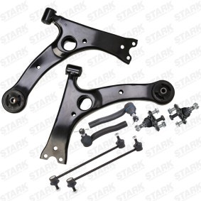 Compre Jogo de reparação, braço transversal da STARK SKSSK-1600415 a um preço baixo por 58,54 €