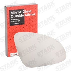 Köp Backspegelglas av STARK SKMGO-1510387 till det låga priset 202,75 kr