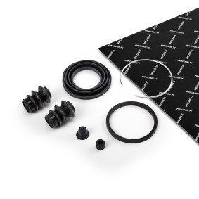 Acquista Kit revisione pinze freno da RIDEX online per PAJERO II (V3_W, V2_W, V4_W) a prezzi moderati