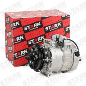 Acquista Compressore aria condizionata da STARK online per Touareg (7LA, 7L6, 7L7) a prezzi moderati