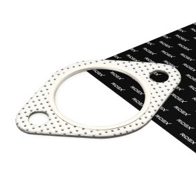 Comprar Junta, colector de escape de RIDEX 27G0179 a bajo precio de 2,52 €