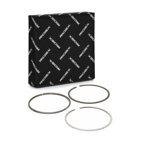 Achetez des Jeu de segments de pistons RIDEX 444P0138 à prix pour 29,24 €