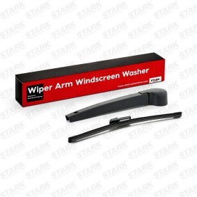 Compre Braço de limpa-vidros, limpeza de vidros da STARK SKWA-0930182 a um preço baixo por 18,01 €