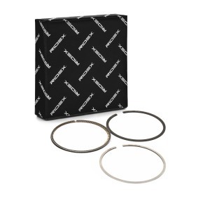 Comprar Juego de aros de pistón de RIDEX 444P0139 a bajo precio de 27,23 €