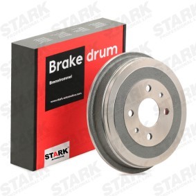Comprar Tambor de freno de STARK SKBDM-0800269 a bajo precio de 29,08 €