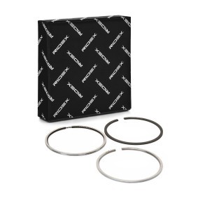 Acquista Kit fasce elastiche da RIDEX 444P0140 a buon mercato per soli 21,83 €