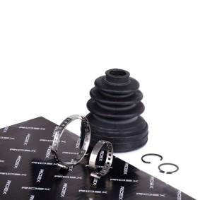 Achsmanschette 193B0188