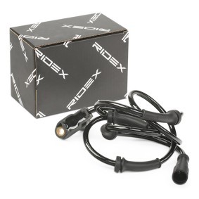 Compre Sensor de ABS de RIDEX online para Transporter IV Camião de plataforma / Chassis (70E, 70L, 70M, 7DE, 7DL) a preços moderados