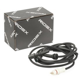 ABS-Sensor von RIDEX 412W1177