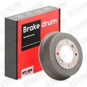 Osta Jarrurumpu STARK:llä SKBDM-0800270 edullisesti hintaan 23,84 €