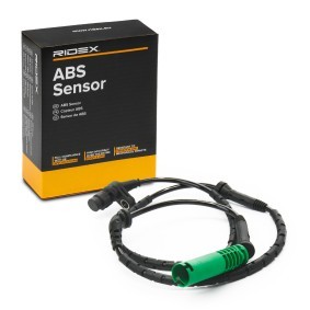 Compre Sensor, rotações da roda da RIDEX 412W1219 a um preço baixo por 17,90 €