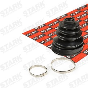 Köp Drivaxeldamask av STARK SKBDA-1300190 till det låga priset 68,31 kr